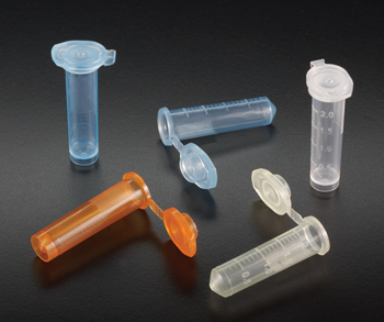 2 ml microcentifuge tubes